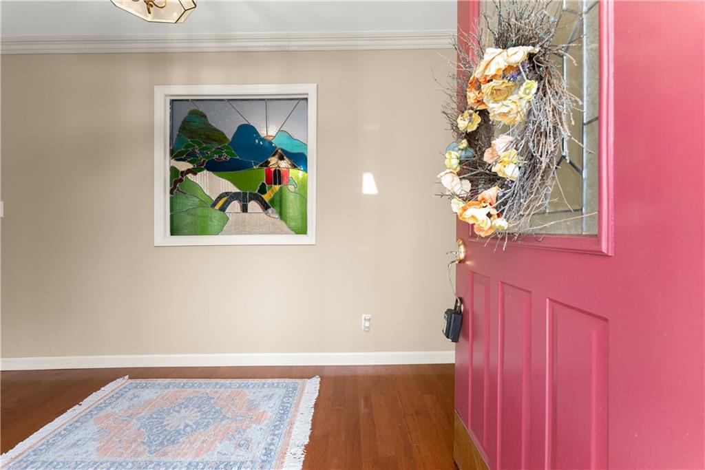 1456 Heritage Road Gainesville, GA 30501 - Photo 9 of 57