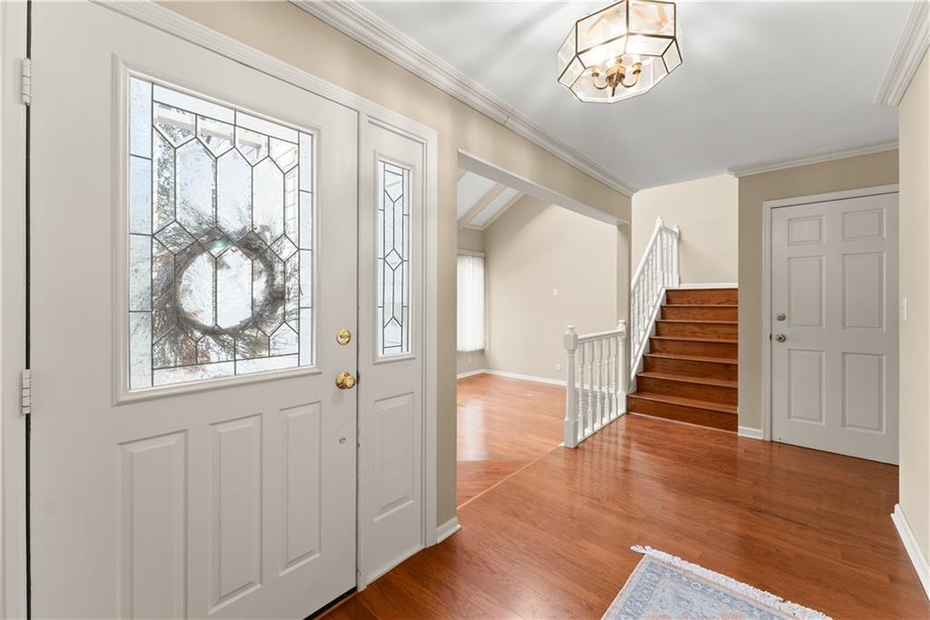 1456 Heritage Road Gainesville, GA 30501 - Photo 10 of 57