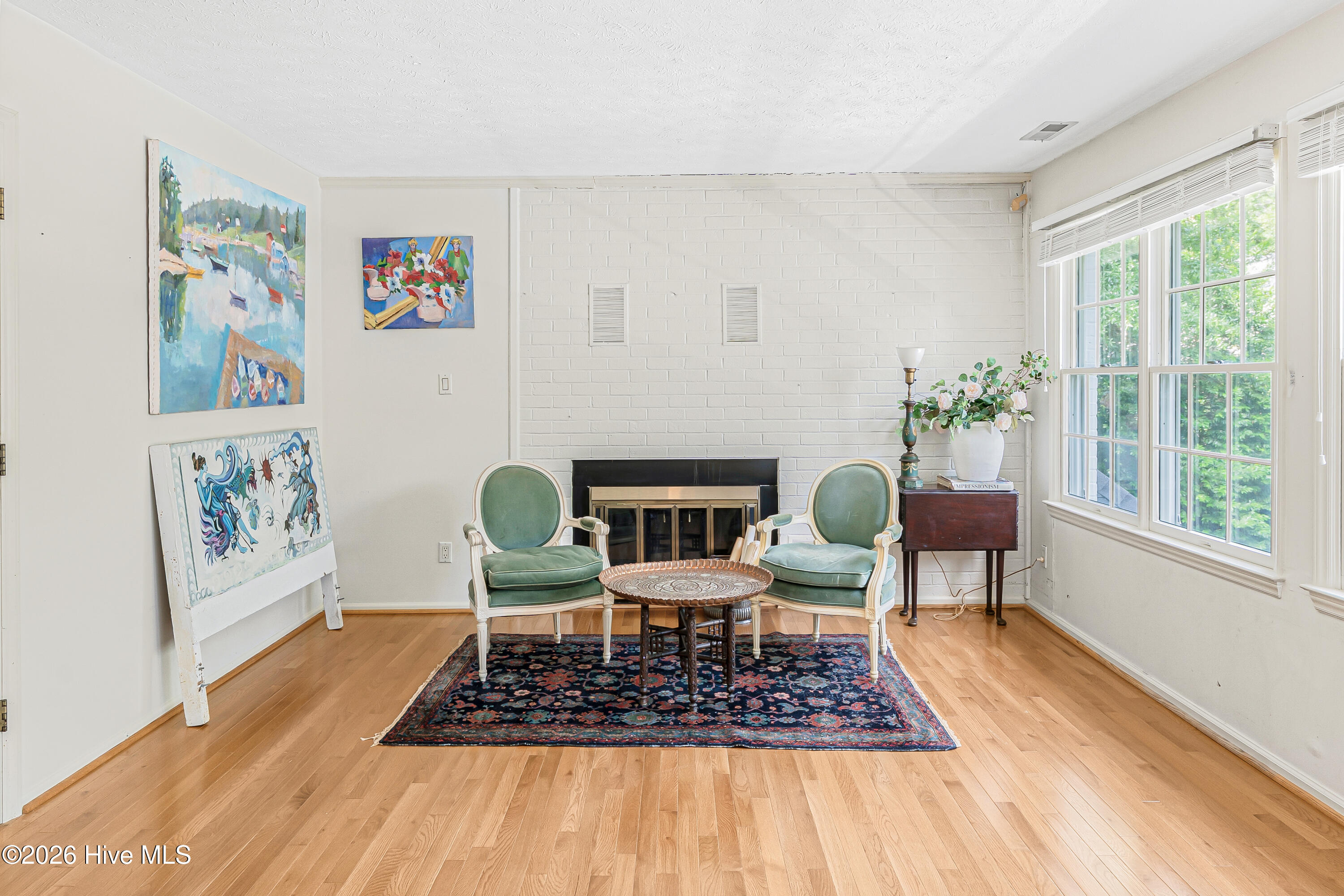 25 Magnolia Road Pinehurst, NC 28374 - Photo 55 of 73 Upstairs Den