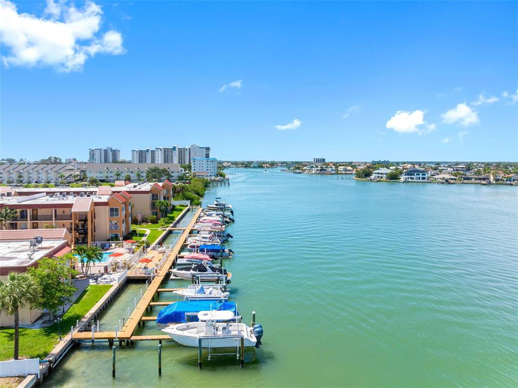 8921 Blind Pass Road, Unit 141 St. Pete Beach, FL 33706 - Photo 55 of 70