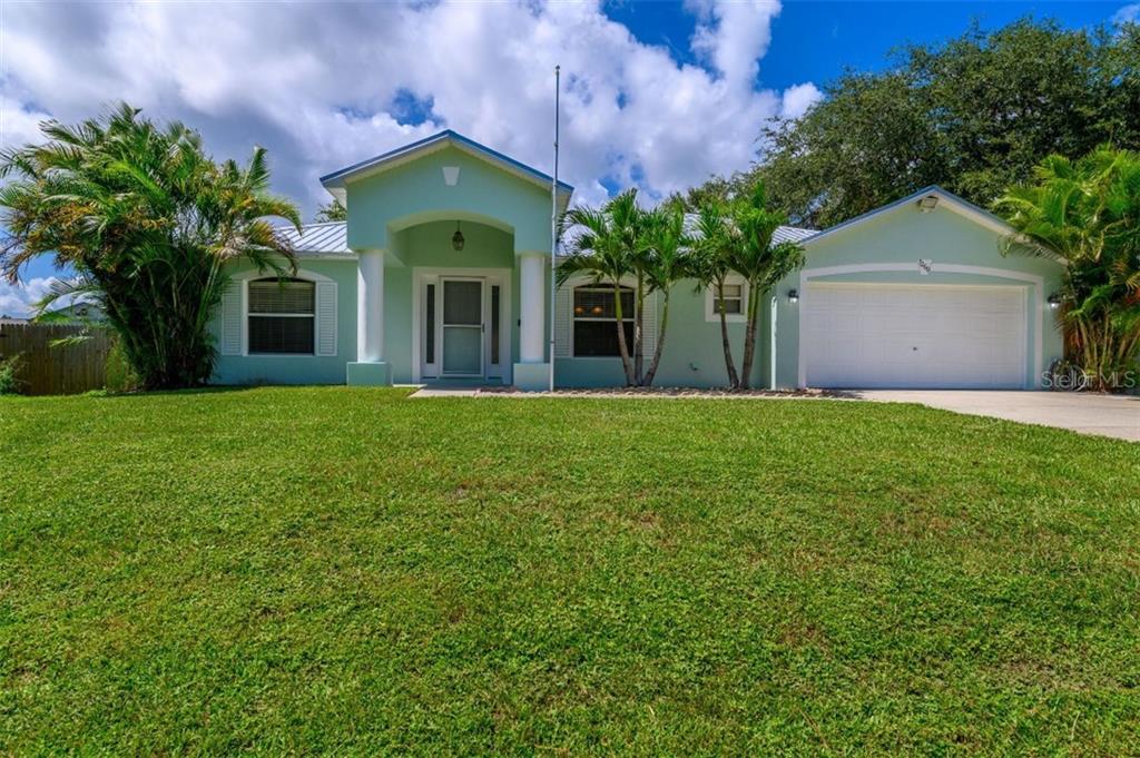 7260 Barbara Road Cocoa, FL 32927 - Photo 1 of 1