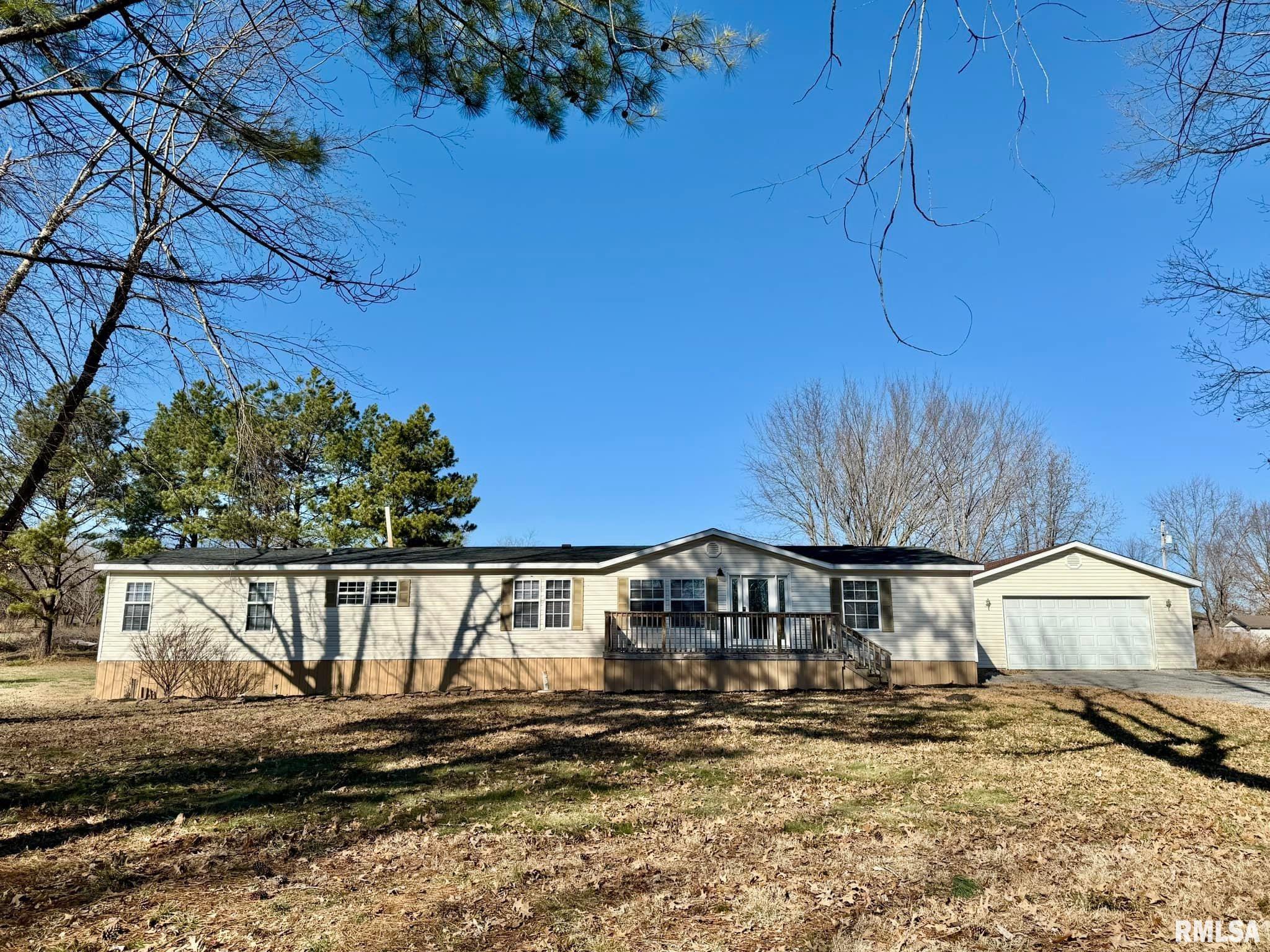 3338 Joppa Road Metropolis, IL 62960 - Photo 1 of 41
