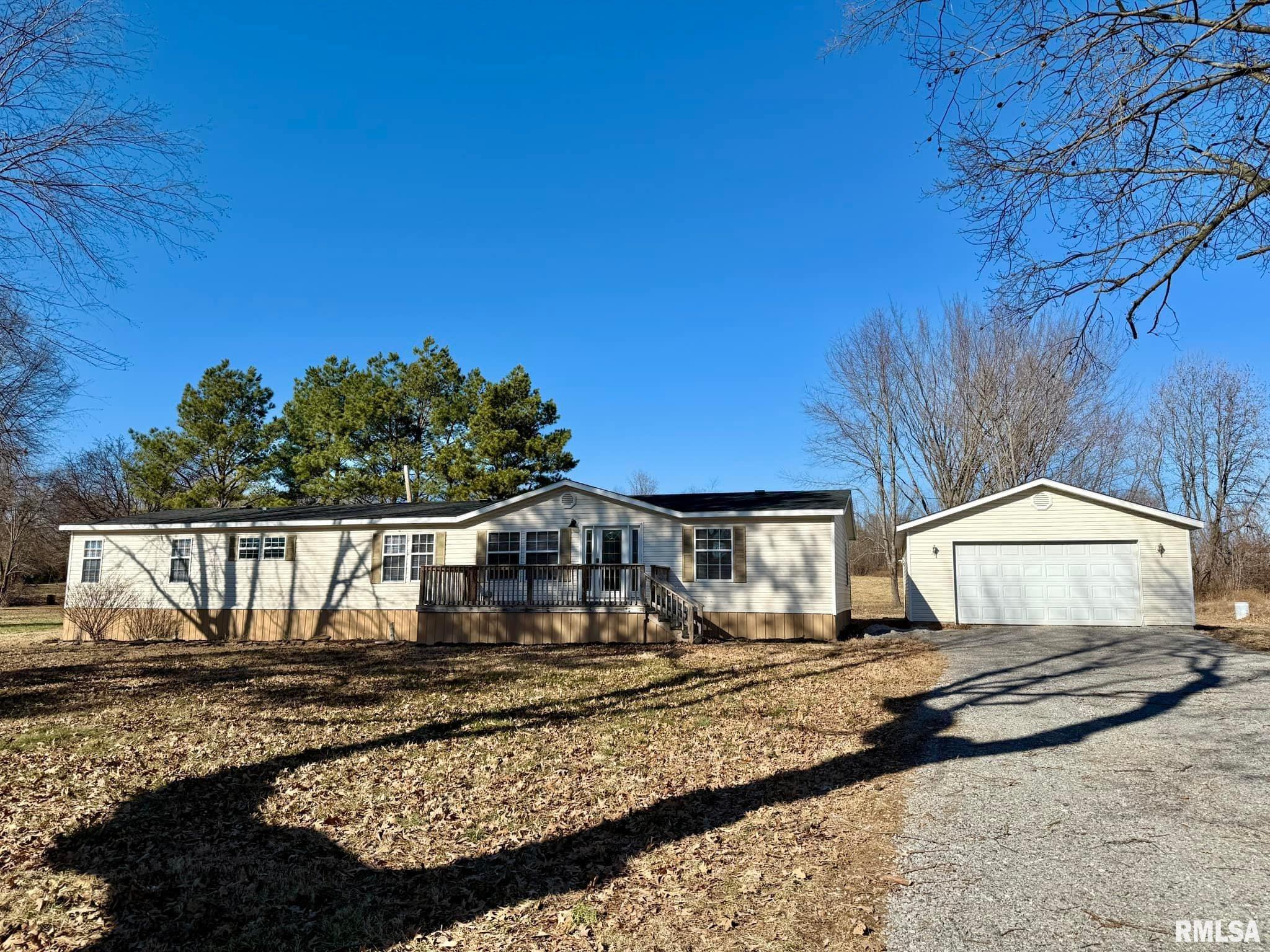 3338 Joppa Road Metropolis, IL 62960 - Photo 3 of 41
