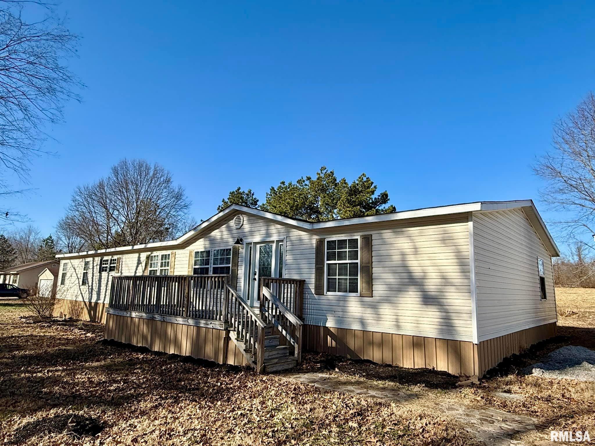 3338 Joppa Road Metropolis, IL 62960 - Photo 40 of 41