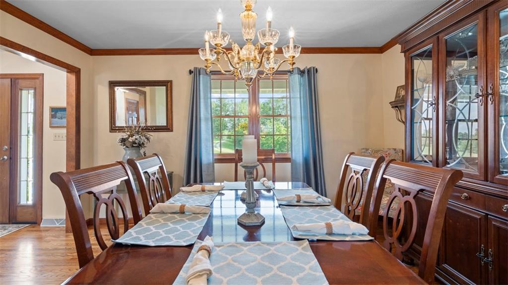 80 Buck Run Road Claysville, PA 15323 - Photo 17 of 50 Gallery Image 17