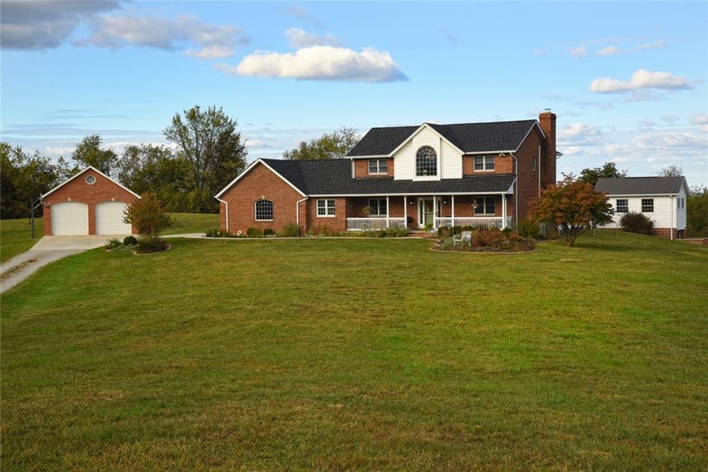 80 Buck Run Road Claysville, PA 15323 - Photo 8 of 50 Gallery Image 8