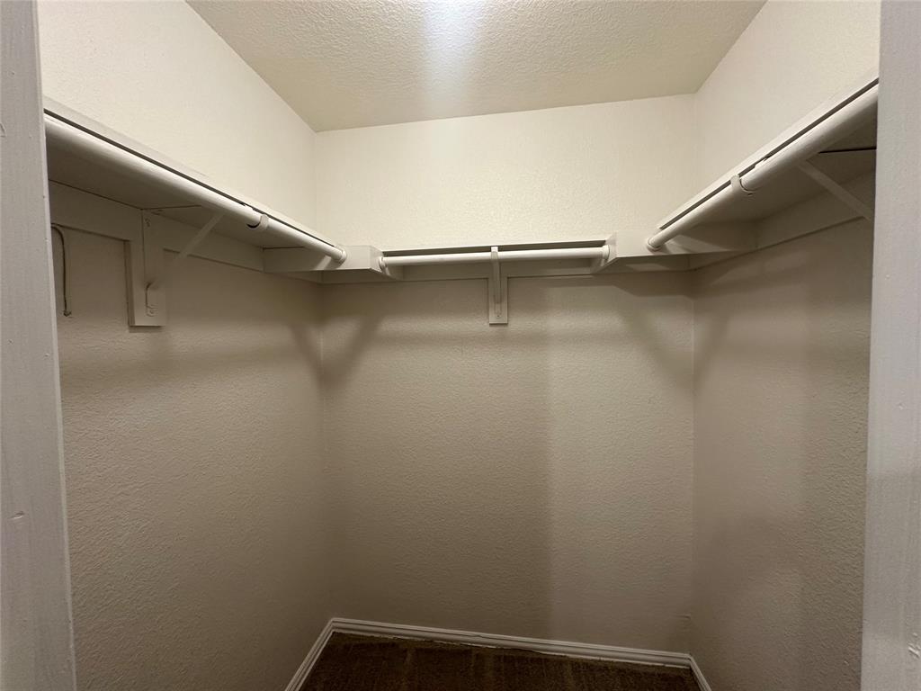 4147 Gladewater Road Dallas, TX 75216 - Photo 15 of 31 a view of an empty room