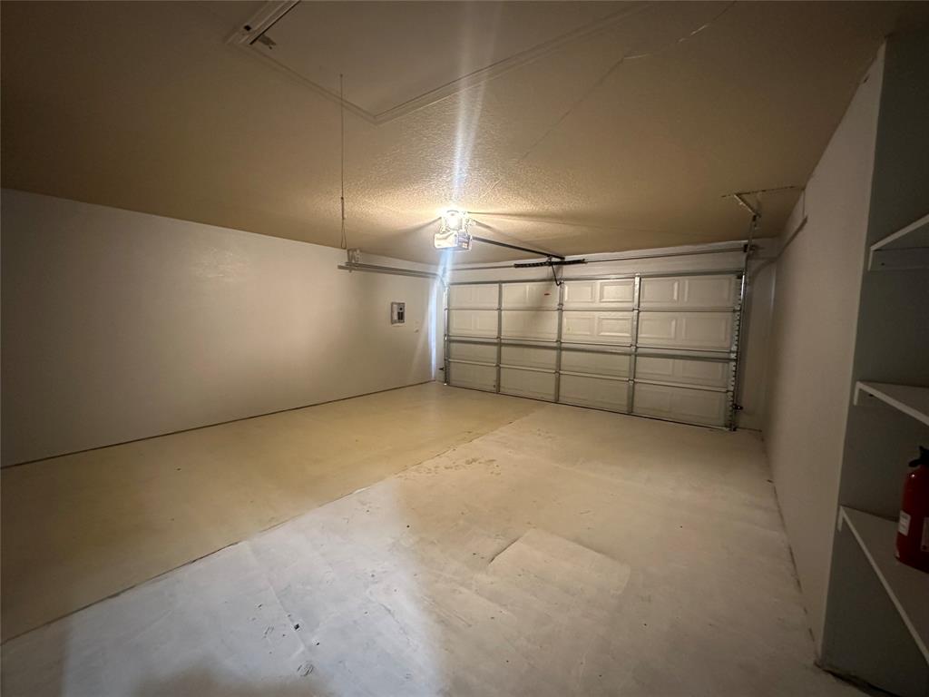 4147 Gladewater Road Dallas, TX 75216 - Photo 30 of 31 a view of garage