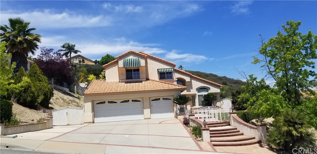 19837 Sunset Vista Road Walnut, CA 91789 - Photo 1 of 1 Gallery Image 1