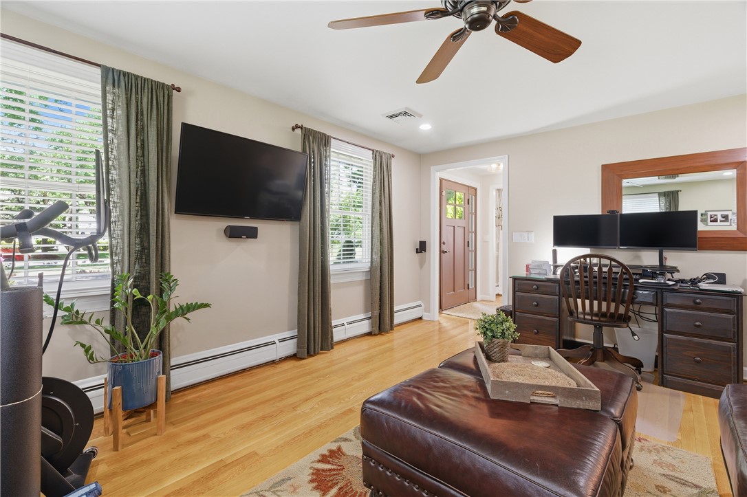 1 Blacksmith Road Lincoln, RI 02865 - Photo 22 of 46