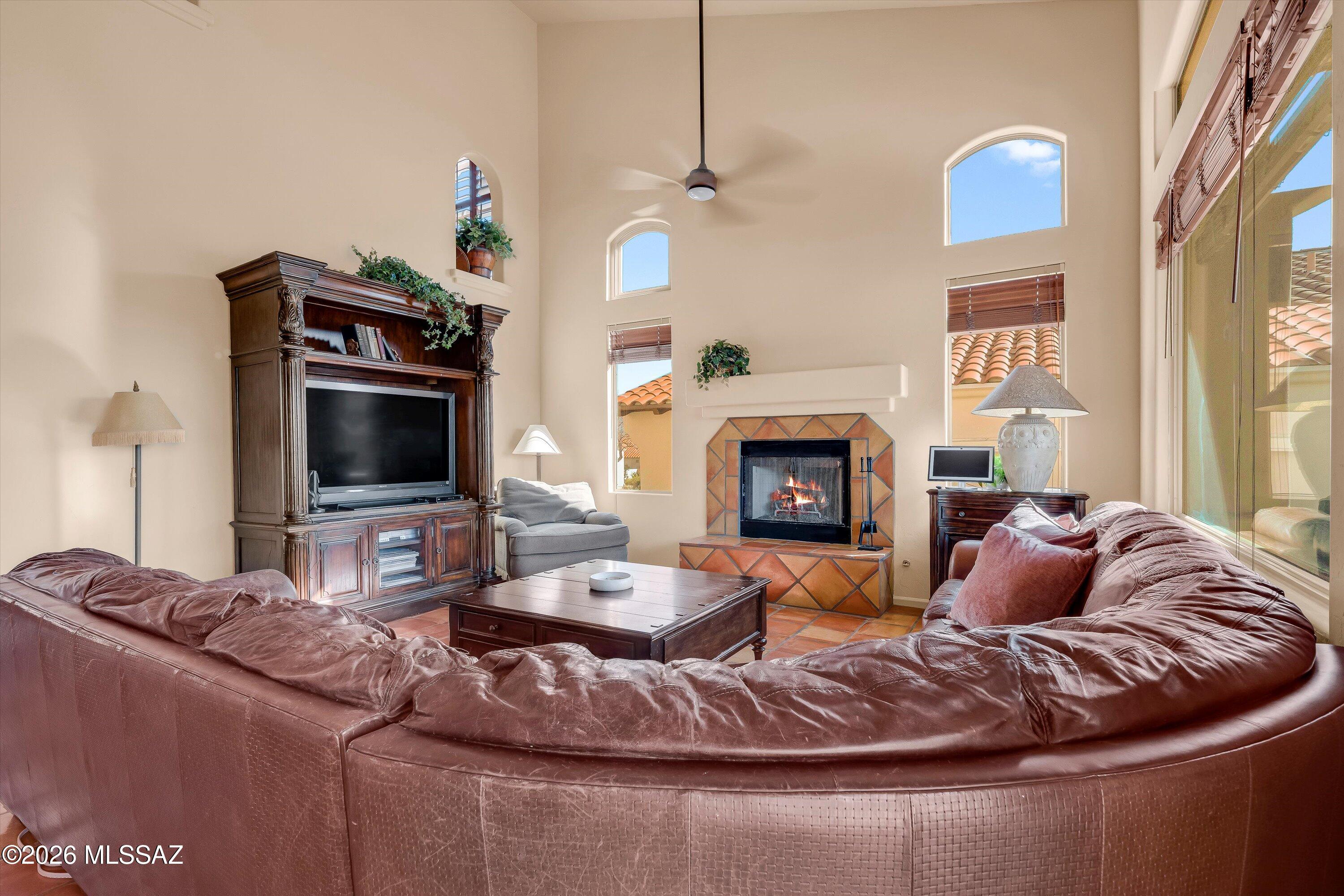 5275 North Ridge Spring Place Tucson, AZ 85749 - Photo 15 of 52 Gallery Image 15