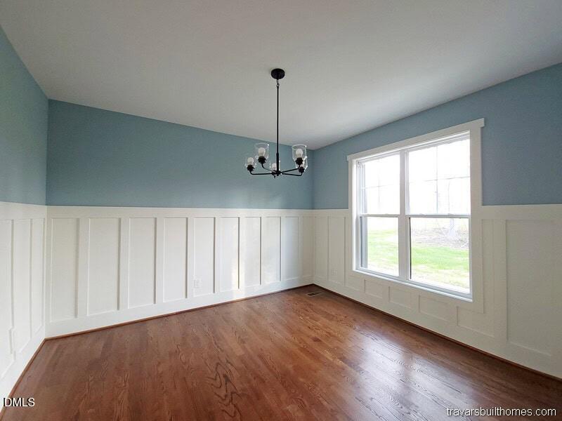 4025 Hamlets Chapel Road Pittsboro, NC 27312 - Photo 12 of 15 Same builder