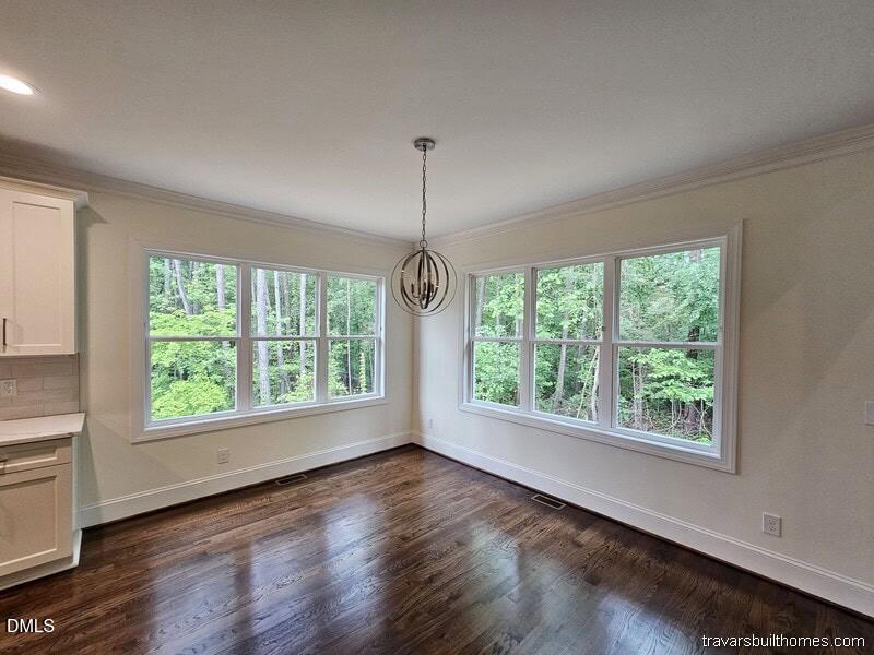 4025 Hamlets Chapel Road Pittsboro, NC 27312 - Photo 10 of 15 Same builder