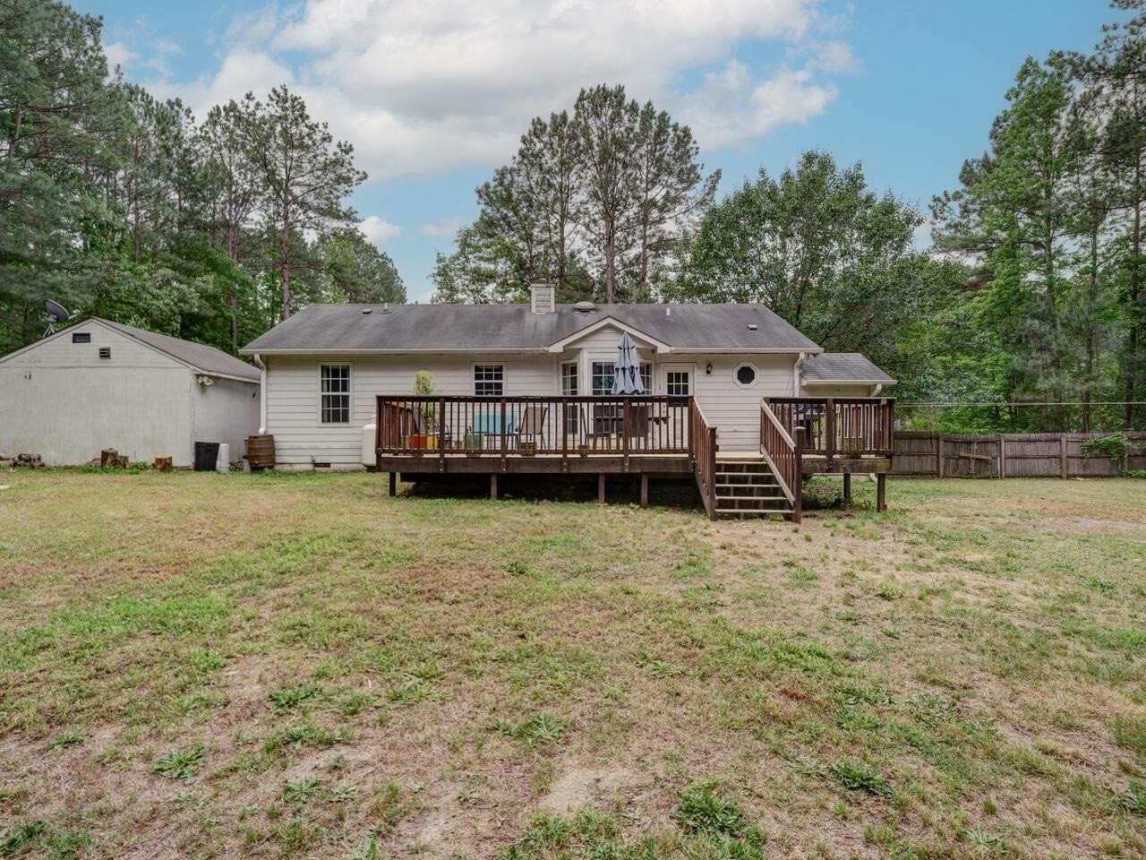7249 Shawan Road Wendell, NC 27591 - Photo 38 of 38 Photo 39