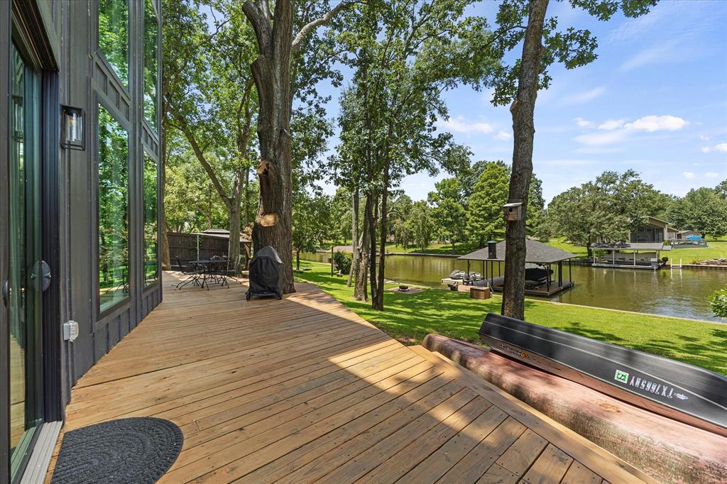 425 Door Key Ranch Road Trinidad, TX 75163 - Photo 30 of 37