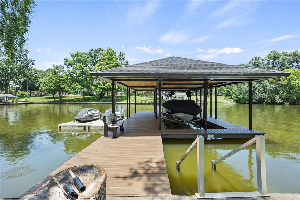 425 Door Key Ranch Road Trinidad, TX 75163 - Photo 34 of 37