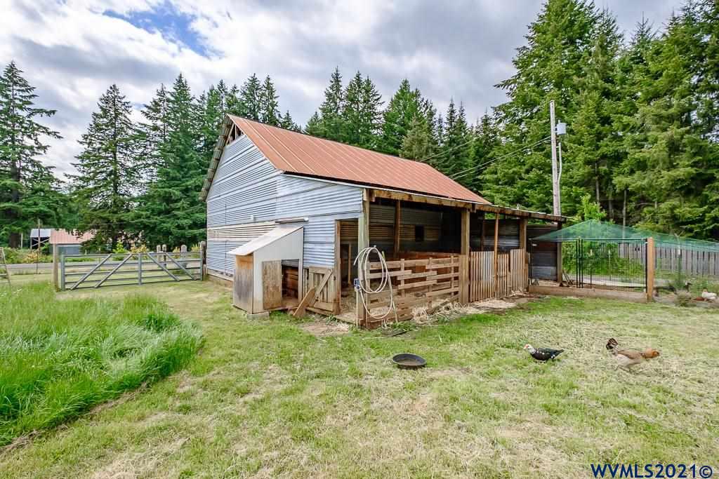 34519 Meridian Road Lebanon, OR 97355 - Photo 34 of 38