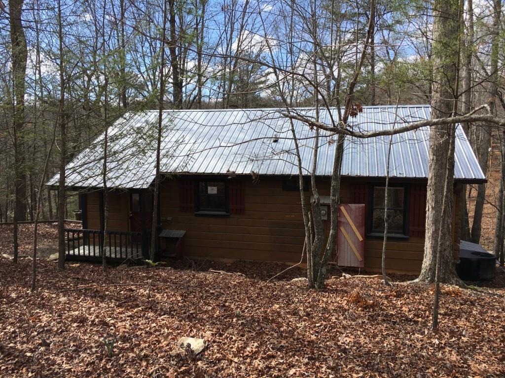 16 Eagle Feather Drive Blue Ridge, GA 30513 - Photo 1 of 1