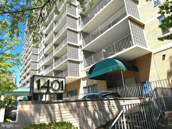 $105,000 | 1401 Pennsylvania Avenue, Unit 1402, Wilmington, DE 19806