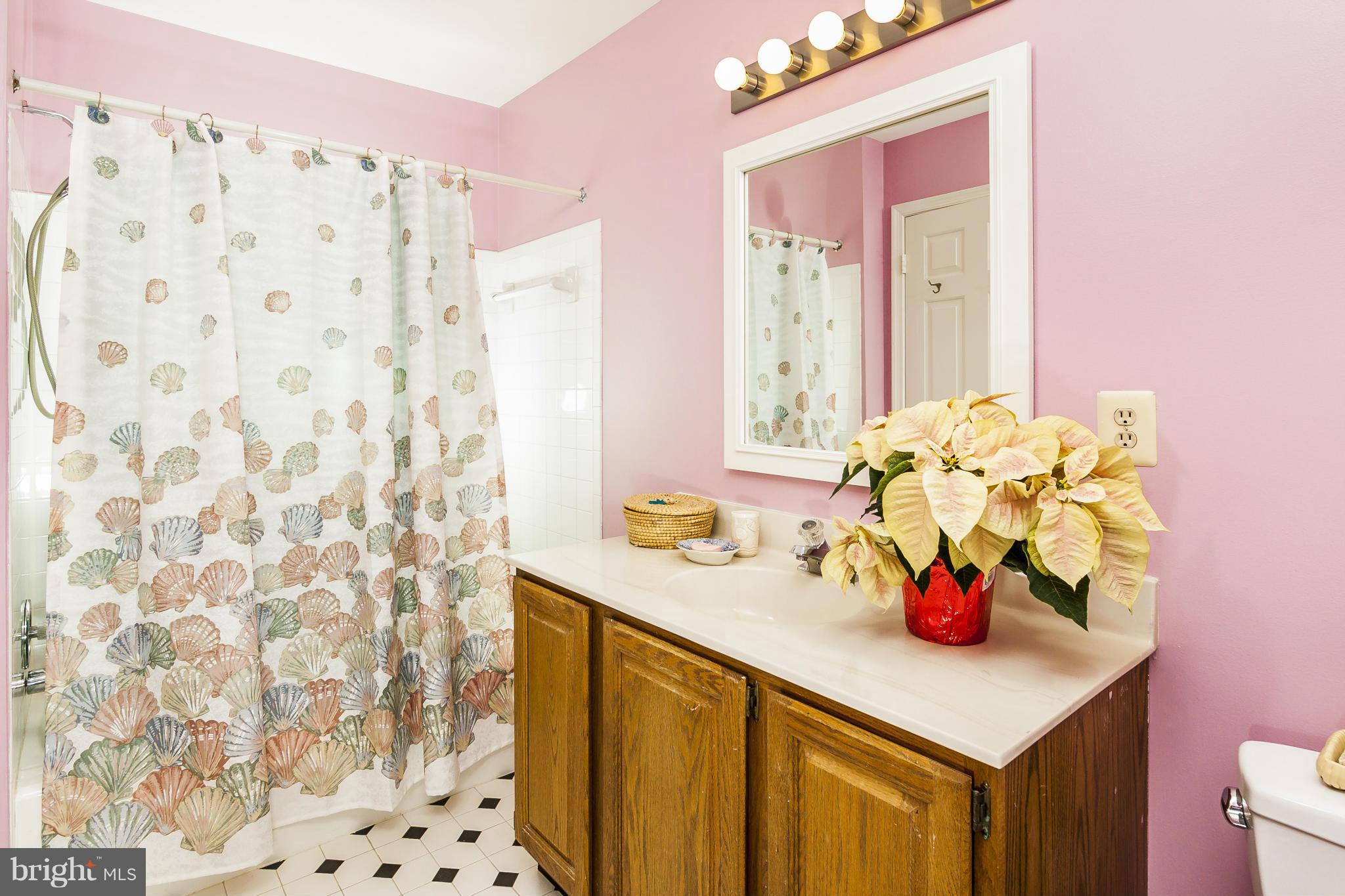 2005 Lyttonsville Road Silver Spring, MD 20910 - Photo 14 of 16 a kitchen with a sink a potted plant and a table