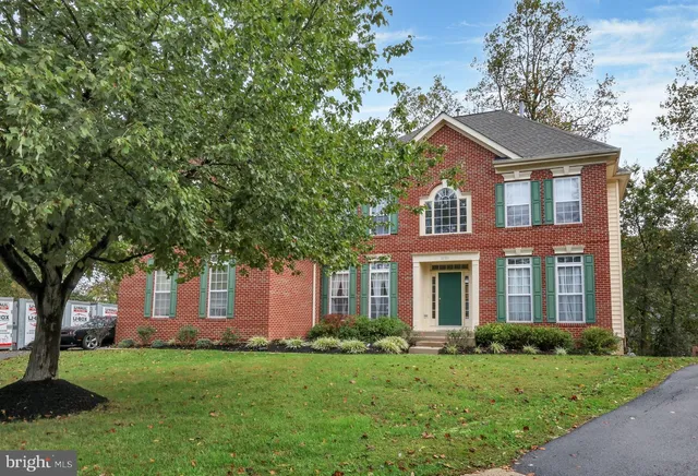 $1,000,000 | 18101 Littlebrooke Drive, Olney, MD 20832