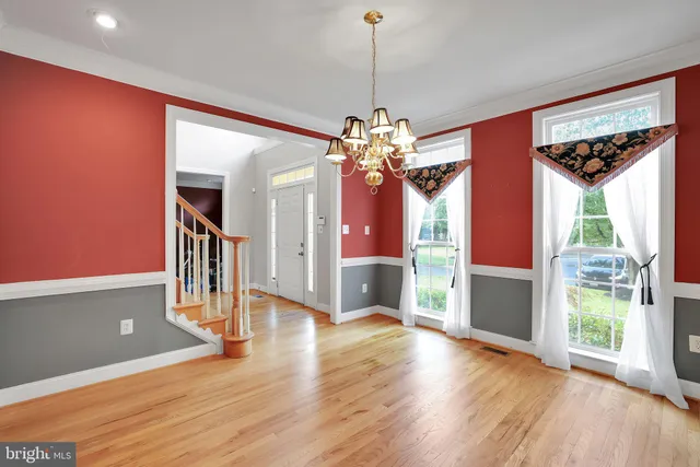 $1,000,000 | 18101 Littlebrooke Drive, Olney, MD 20832