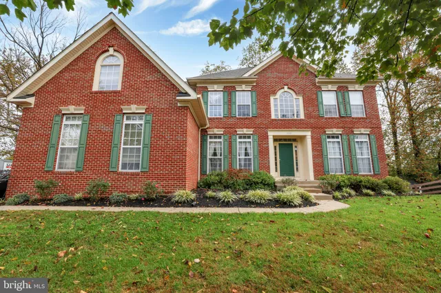 $1,000,000 | 18101 Littlebrooke Drive, Olney, MD 20832