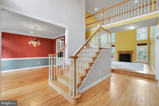 $1,000,000 | 18101 Littlebrooke Drive, Olney, MD 20832