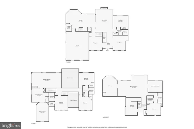 $1,000,000 | 18101 Littlebrooke Drive, Olney, MD 20832