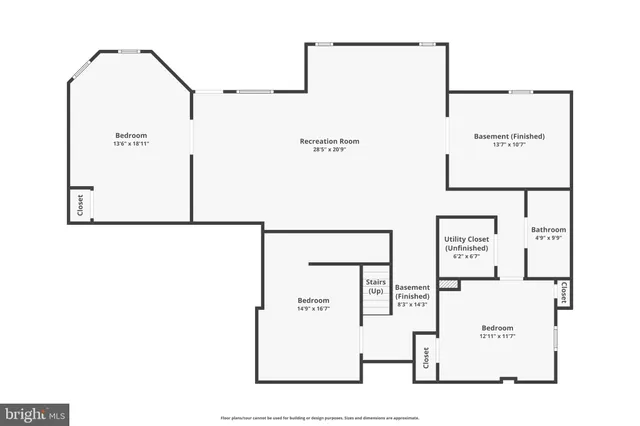 $1,000,000 | 18101 Littlebrooke Drive, Olney, MD 20832