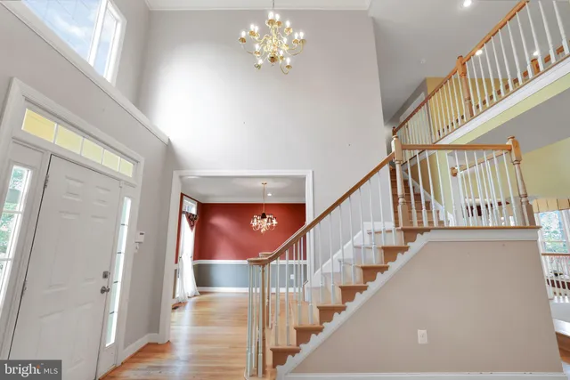 $1,000,000 | 18101 Littlebrooke Drive, Olney, MD 20832