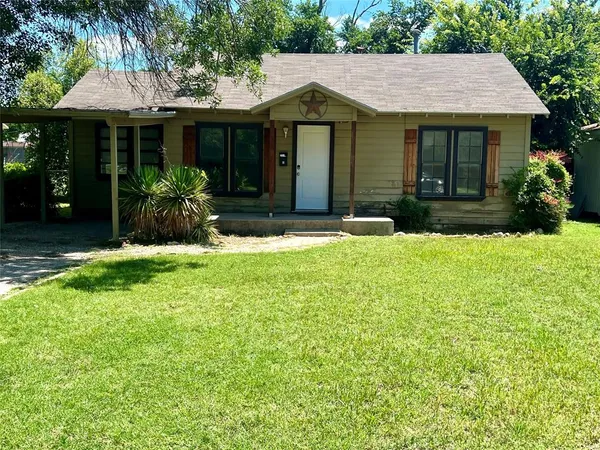 $125,000 | 2402 Greenway Street, Brownwood, TX 76801