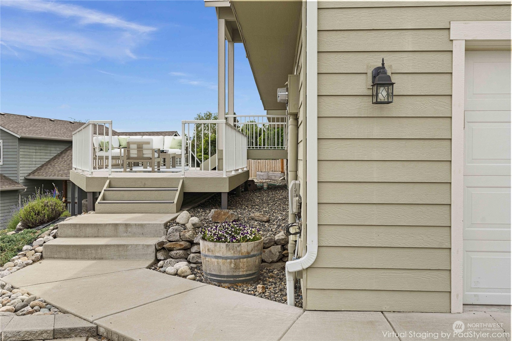 2108 West Honeysett Road Wenatchee, WA 98801 - Photo 11 of 40 Gallery Image 11