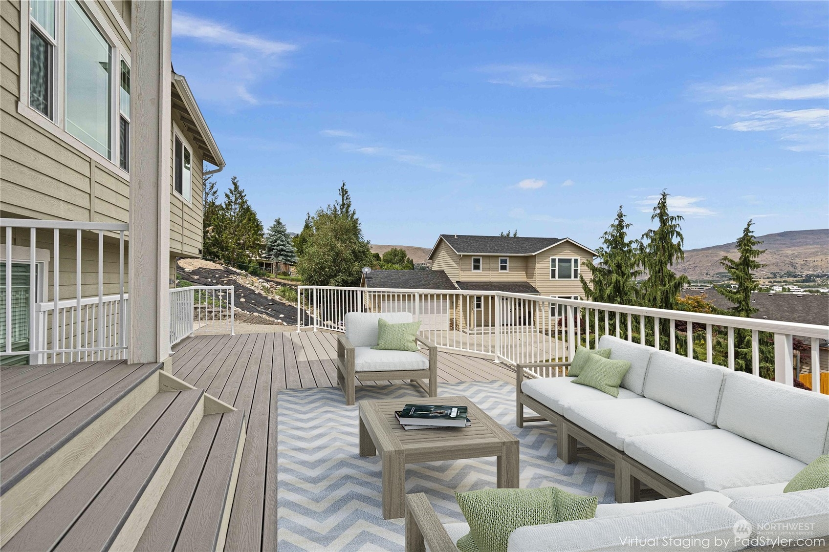 2108 West Honeysett Road Wenatchee, WA 98801 - Photo 12 of 40 Gallery Image 12