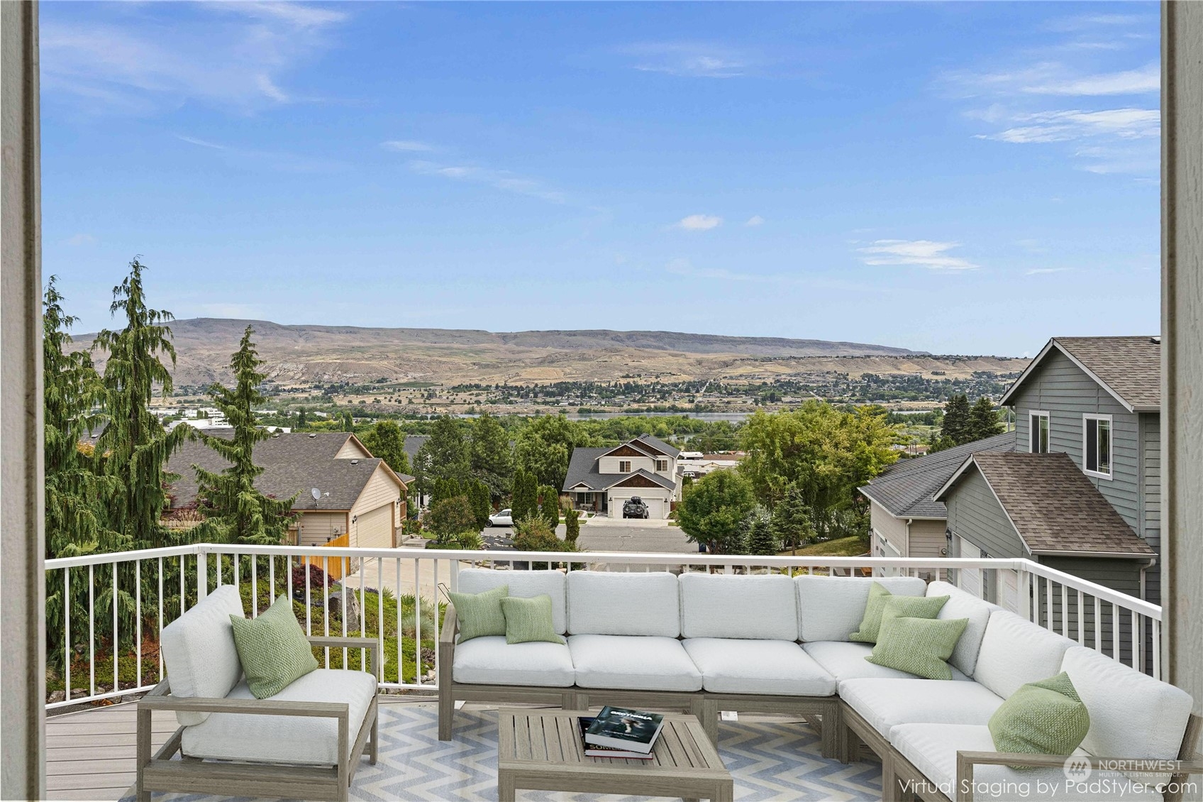 2108 West Honeysett Road Wenatchee, WA 98801 - Photo 13 of 40 Gallery Image 13