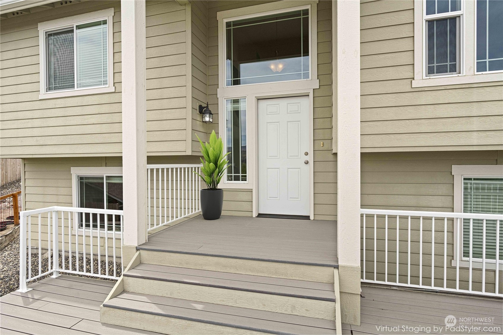 2108 West Honeysett Road Wenatchee, WA 98801 - Photo 14 of 40 Gallery Image 14