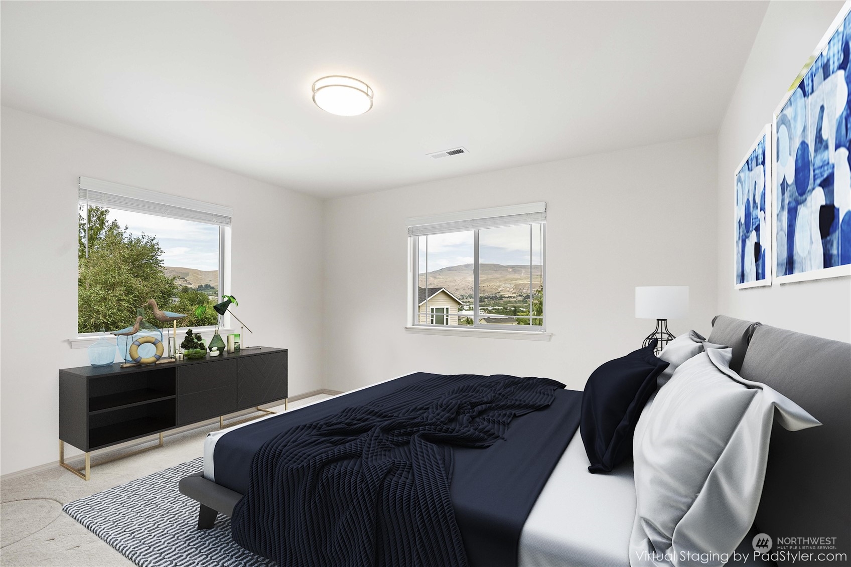 2108 West Honeysett Road Wenatchee, WA 98801 - Photo 15 of 40 Gallery Image 15