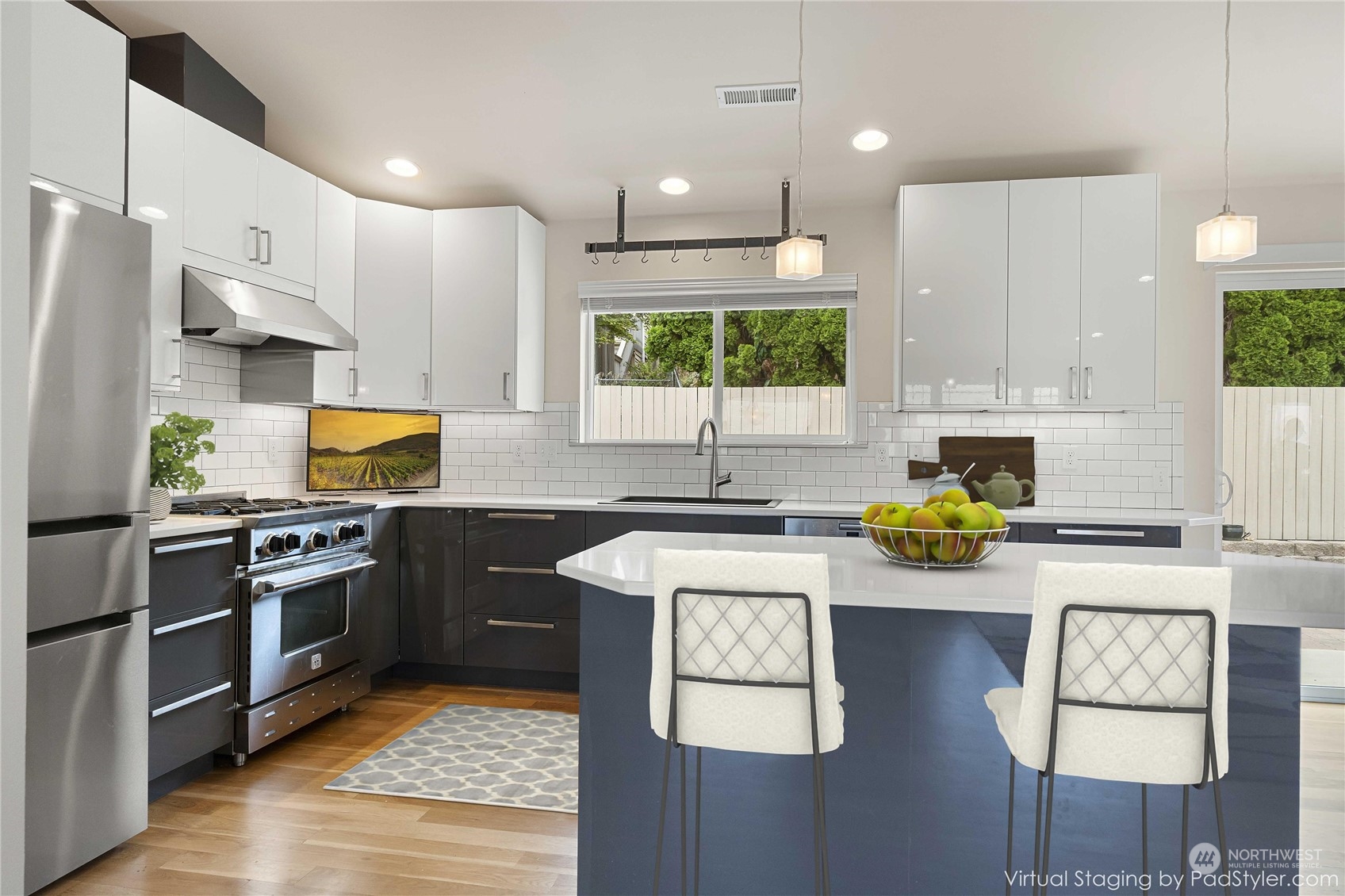 2108 West Honeysett Road Wenatchee, WA 98801 - Photo 17 of 40 Gallery Image 17