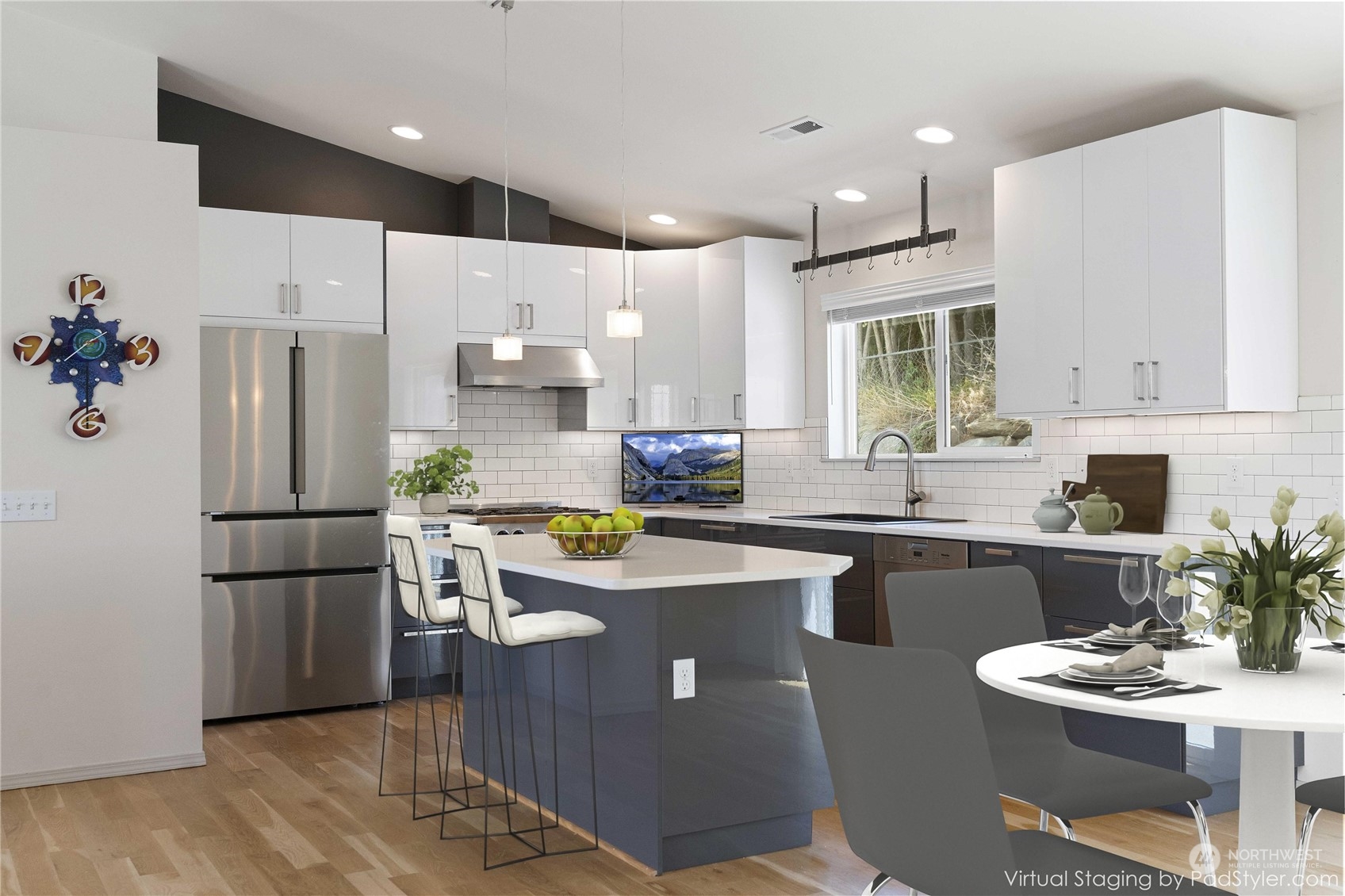2108 West Honeysett Road Wenatchee, WA 98801 - Photo 20 of 40 Gallery Image 20