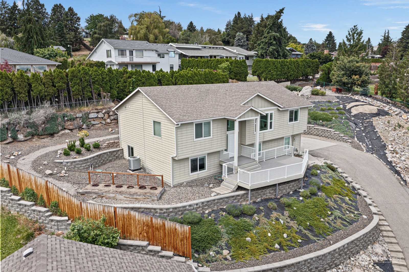 2108 West Honeysett Road Wenatchee, WA 98801 - Photo 36 of 40 Gallery Image 36