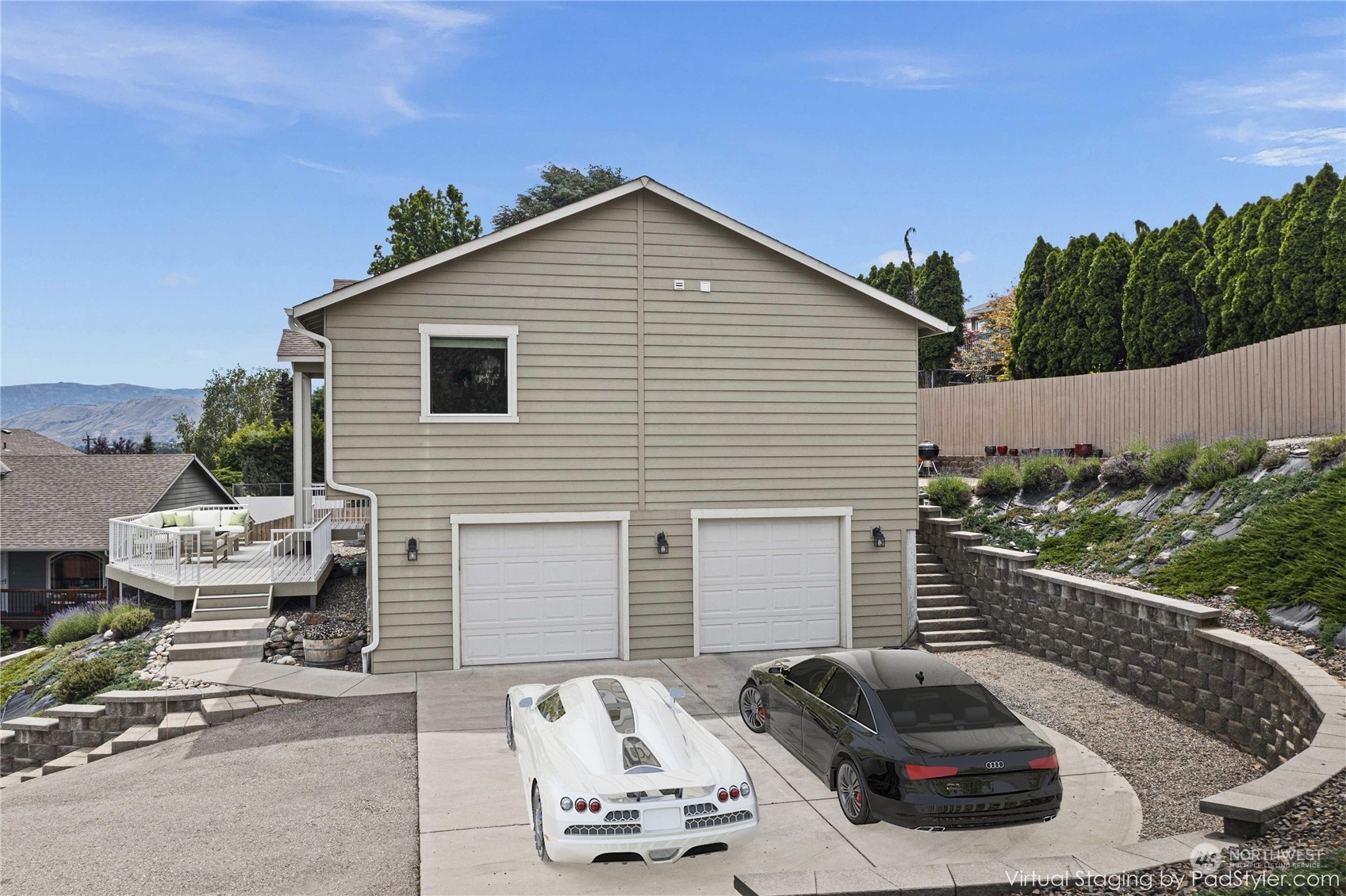 2108 West Honeysett Road Wenatchee, WA 98801 - Photo 10 of 40 Gallery Image 10