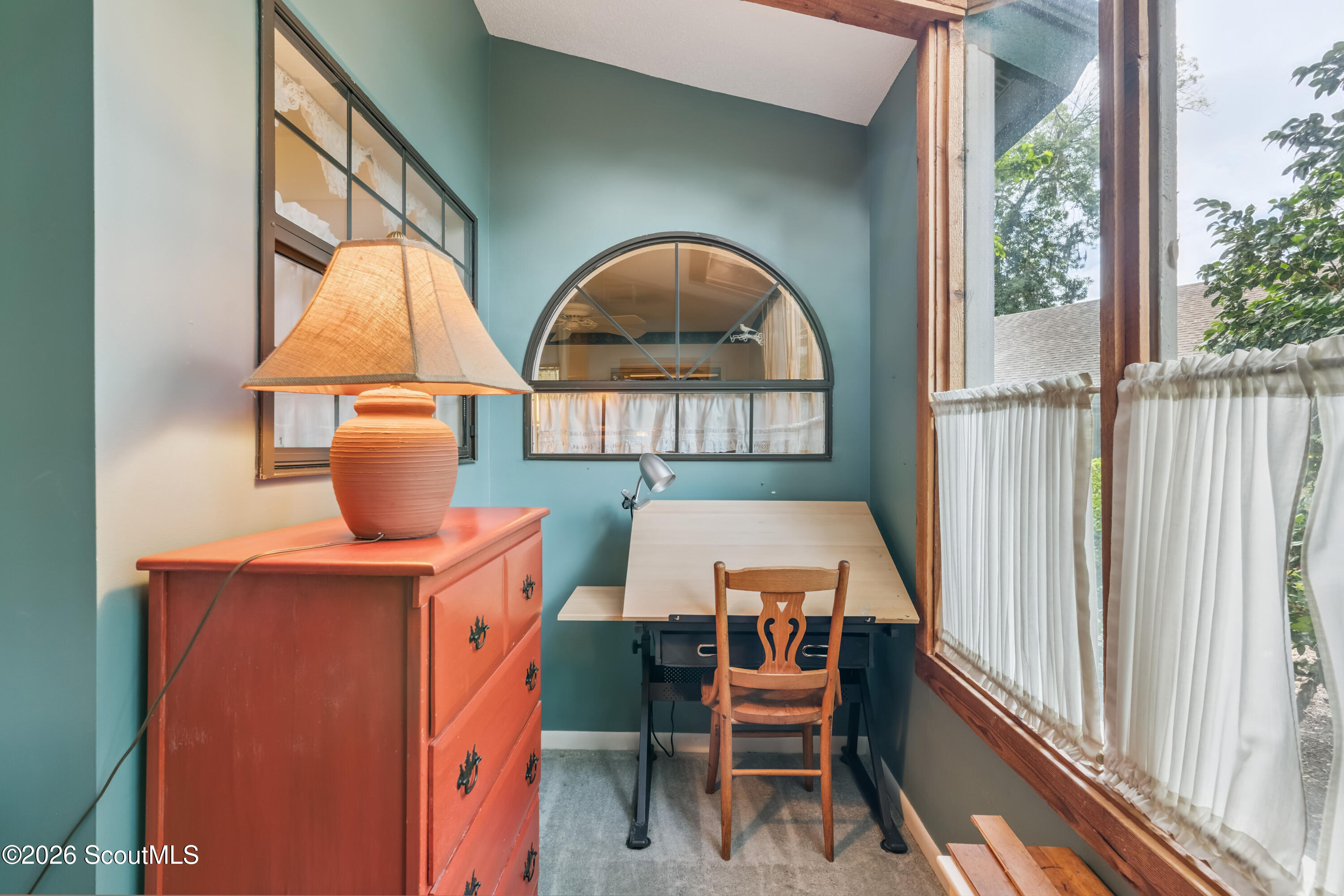 22 Bay Tree Court West St. Simons Island, GA 31522 - Photo 19 of 29 Art Nook