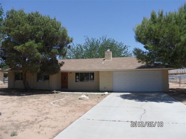 15091 Quinnault Road Apple Valley, CA 92307 - Photo 1 of 1 Gallery Image 1