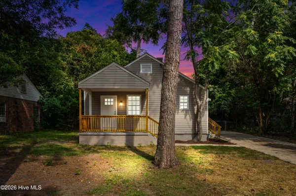 $189,900 | 404 South Audubon Avenue, Goldsboro, NC 27530