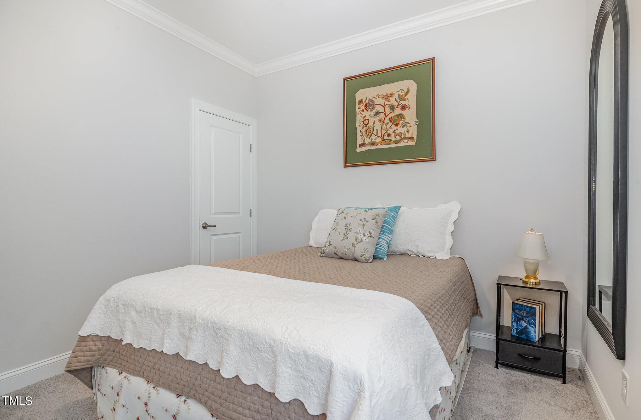 101 Maroon Court Raleigh, NC 27610 - Photo 20 of 31 Ceiling Fan and Spacious Closet