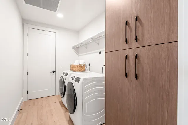 a view of a city and an ocean view