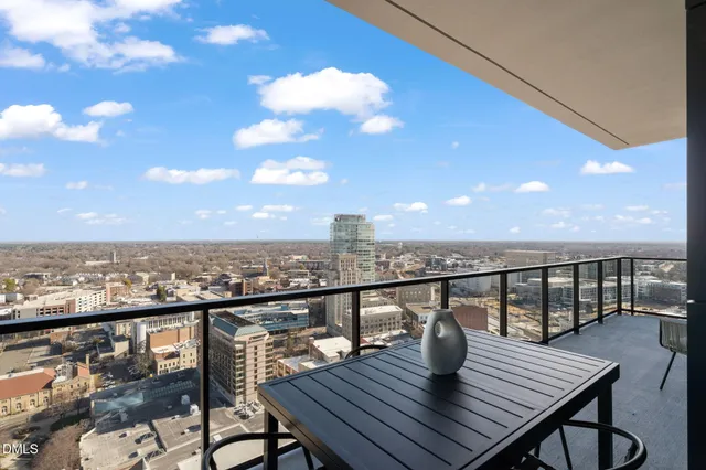 $1,739,900 | 115 Morris Street, Unit 2501, Durham, NC 27701
