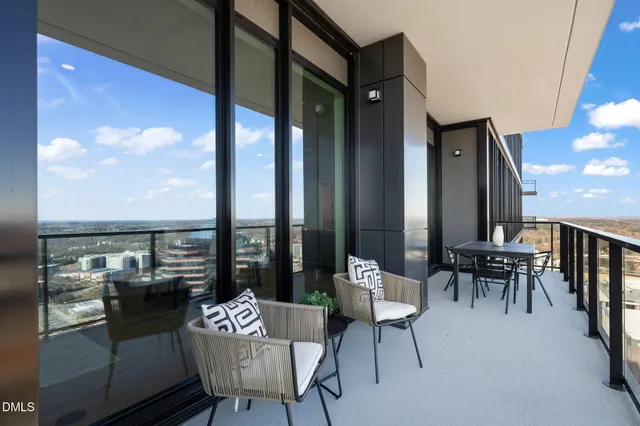 $1,739,900 | 115 Morris Street, Unit 2501, Durham, NC 27701