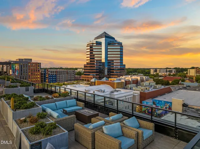 $1,739,900 | 115 Morris Street, Unit 2501, Durham, NC 27701