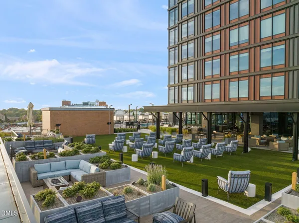 $1,739,900 | 115 Morris Street, Unit 2501, Durham, NC 27701